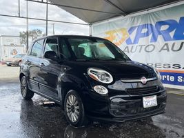 2014 FIAT 500L EASY
