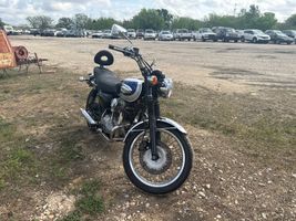 2000 KAWASAKI W 