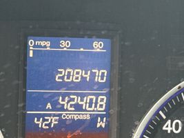 2010 HONDA CR-V EX-L