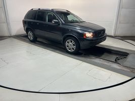 2011 VOLVO XC90 