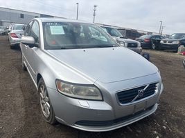 2008 VOLVO S40 BASE