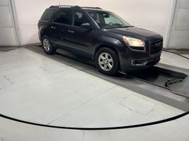 2015 GMC ACADIA SLE2