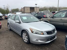 2008 HONDA ACCORD EX-L