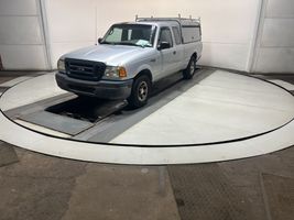 2005 FORD RANGER EDGE
