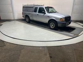 2005 FORD RANGER EDGE