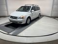 2007 KIA SEDONA