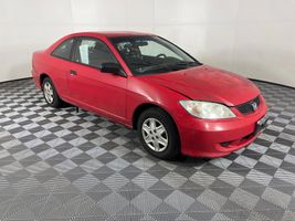 2004 HONDA CIVIC VP