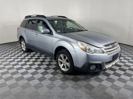 2014 SUBARU OUTBACK LIMITED