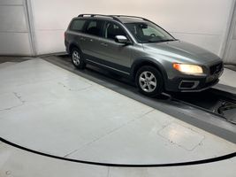 2008 VOLVO XC70 3.2