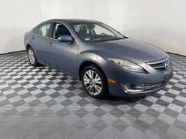 2009 MAZDA MAZDA6 I