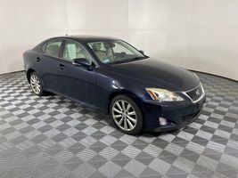 2010 LEXUS IS 250 