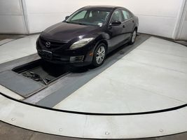 2010 MAZDA MAZDA6 I
