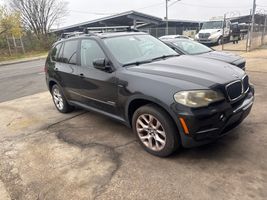 2012 BMW X5 XDRIVE35I