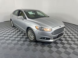 2015 FORD FUSION SE HYBRID