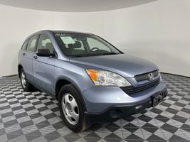 2008 HONDA CR-V LX