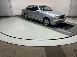 2002 MERCEDES-BENZ E CLASS E430 4MATIC