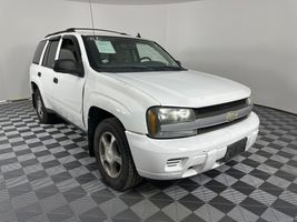 2006 CHEVROLET TRAILBLAZER LS
