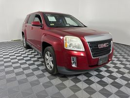2014 GMC TERRAIN SLE