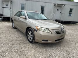 2007 TOYOTA CAMRY CE