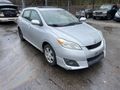 2010 TOYOTA MATRIX
