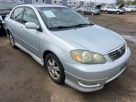 2006 TOYOTA COROLLA S