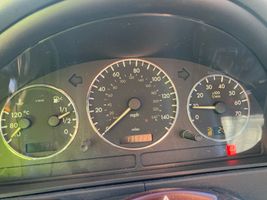 2003 MERCEDES-BENZ M CLASS ML500