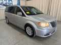 2011 CHRYSLER TOWN & COUNTRY
