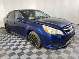 2010 SUBARU LEGACY 3.6R PREMIUM