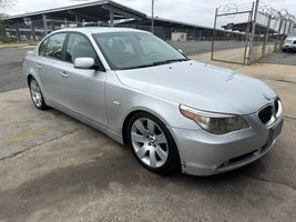 2006 BMW 5-SERIES 530I