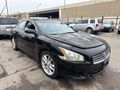 2009 NISSAN MAXIMA