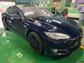2013 TESLA MODEL S