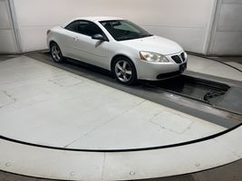 2006 PONTIAC G6 GTP