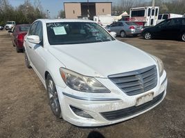2012 HYUNDAI GENESIS 3.8L V6