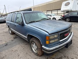 1995 GMC SUBURBAN 1500 SIERRA SL