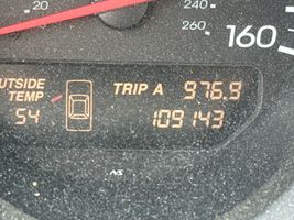 2000 ACURA TL 