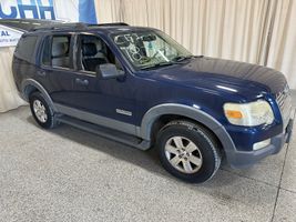 2006 FORD EXPLORER XLT