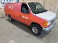 2006 FORD E250 VANS
