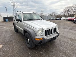 2003 JEEP LIBERTY