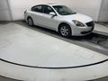 2009 NISSAN ALTIMA