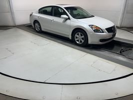 2009 NISSAN ALTIMA 2.5