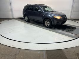 2007 MITSUBISHI OUTLANDER LS