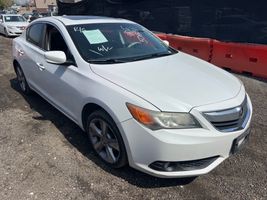 2015 ACURA ILX TECH 2.0L