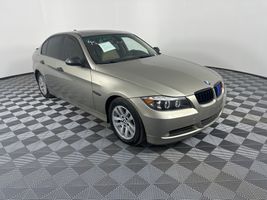 2007 BMW 3-SERIES 328I