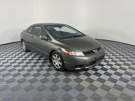 2007 HONDA CIVIC 