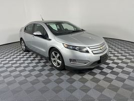 2013 CHEVROLET VOLT 