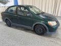 2002 TOYOTA ECHO