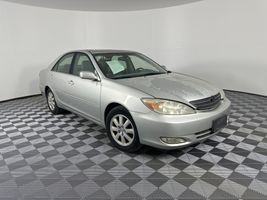 2003 TOYOTA CAMRY XLE