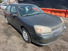 2004 CHEVROLET MALIBU LS