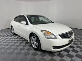 2007 NISSAN ALTIMA 3.5 SE