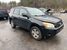 2006 TOYOTA RAV4 BASE